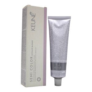 Keune Semi Color 10.2 Demi-Permanent Color Lightest Pearl Blonde 2 Oz
